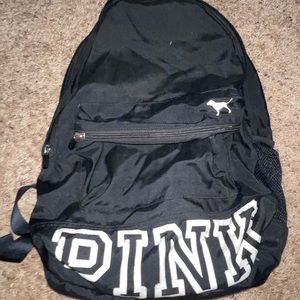 Victoria’s Secret book bag